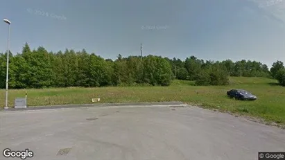 Industrilokaler att hyra i Täby - Bild från Google Street View