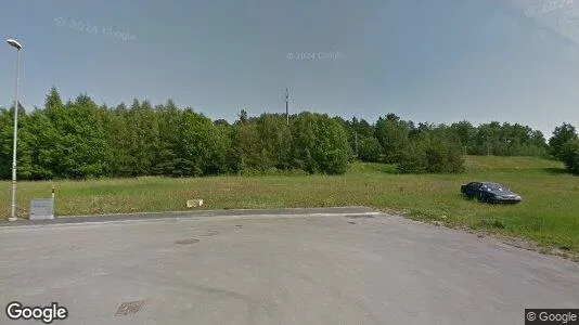 Industrilokaler att hyra i Täby - Bild från Google Street View