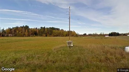 Industrilokaler att hyra i Södertälje - Bild från Google Street View