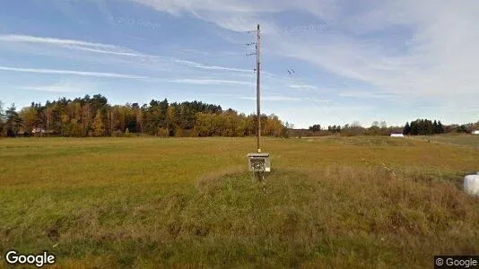 Industrilokaler att hyra i Södertälje - Bild från Google Street View