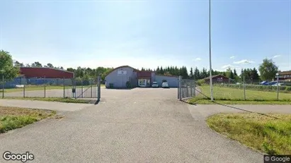 Industrilokaler att hyra i Trollhättan - Bild från Google Street View