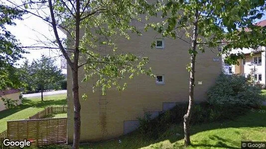 Industrilokaler att hyra i Borås - Bild från Google Street View