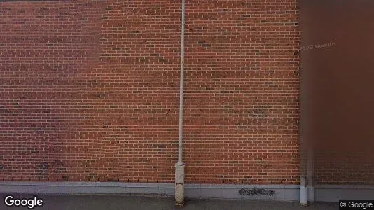 Industrilokaler att hyra i Askim-Frölunda-Högsbo - Bild från Google Street View