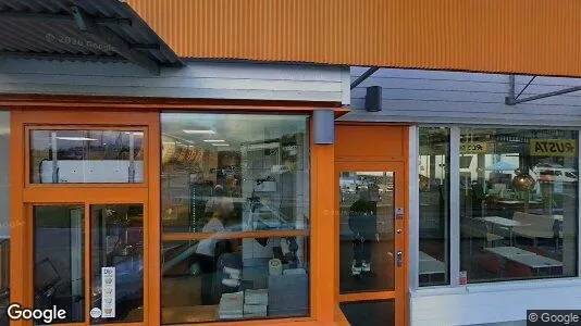 Industrilokaler att hyra i Sollentuna - Bild från Google Street View