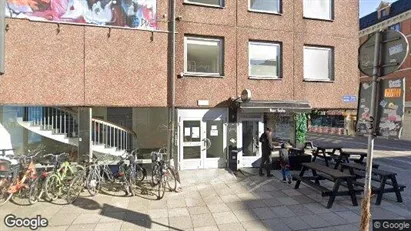 Industrilokaler att hyra i Göteborg Centrum - Bild från Google Street View