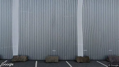 Industrilokaler att hyra i Göteborg Östra - Bild från Google Street View