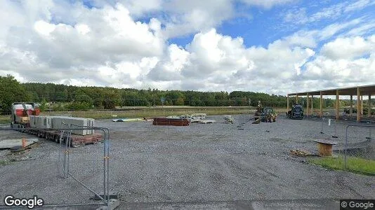 Industrilokaler att hyra i Upplands-Bro - Bild från Google Street View