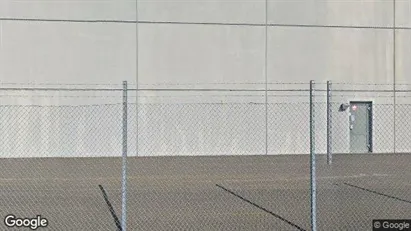 Industrilokaler att hyra i Jönköping - Bild från Google Street View