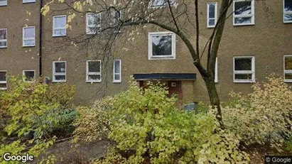 Industrilokaler att hyra i Söderort - Bild från Google Street View