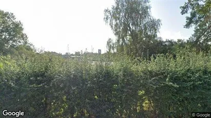 Industrilokaler att hyra i Gotland - Bild från Google Street View