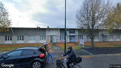 Industrilokaler att hyra i Limhamn/Bunkeflo - Bild från Google Street View