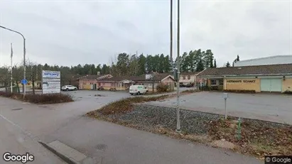 Industrilokaler att hyra i Västerås - Bild från Google Street View