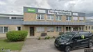 Industrilokal att hyra, Linköping, Norra Oskarsgatan
