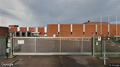 Industrilokaler att hyra i Eskilstuna - Bild från Google Street View