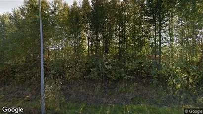 Industrilokaler att hyra i Luleå - Bild från Google Street View