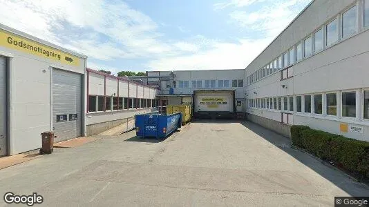 Industrilokaler att hyra i Askim-Frölunda-Högsbo - Bild från Google Street View