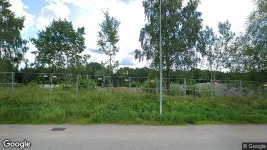 Industrilokaler att hyra i Borås - Bild från Google Street View