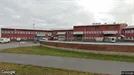 Industrilokal att hyra, Västerås, Omformargatan