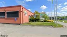 Industrilokal att hyra, Alingsås, <span class="blurred street" onclick="ProcessAdRequest(573230)"><span class="hint">Se gatunamn</span>[xxxxxxxxxx]</span>