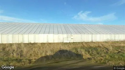 Industrilokaler att hyra i Hammarö - Bild från Google Street View