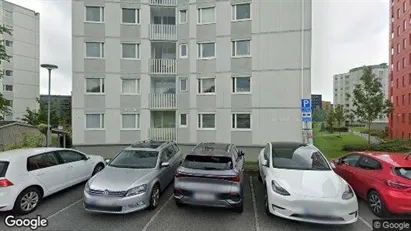 Industrilokaler att hyra i Askim-Frölunda-Högsbo - Bild från Google Street View