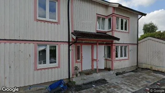 Industrilokaler att hyra i Ale - Bild från Google Street View