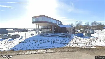 Industrilokaler att hyra i Norrköping - Bild från Google Street View