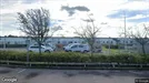 Industrilokal att hyra, Ängelholm, Hammargatan