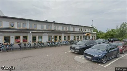 Industrilokaler att hyra i Limhamn/Bunkeflo - Bild från Google Street View