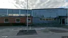 Industrilokal att hyra, Skurup, Norra Industrigatan