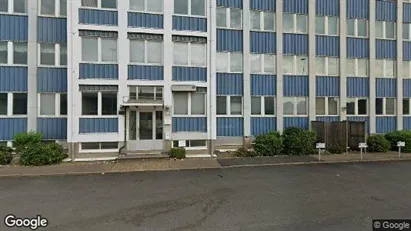 Industrilokaler att hyra i Göteborg Östra - Bild från Google Street View