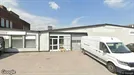 Industrilokal att hyra, Västerås, Fältmätargatan