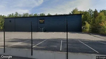 Industrilokaler att hyra i Åtvidaberg - Bild från Google Street View