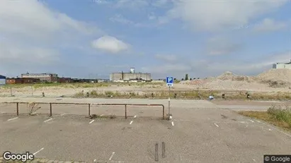 Industrilokaler att hyra i Malmö Centrum - Bild från Google Street View