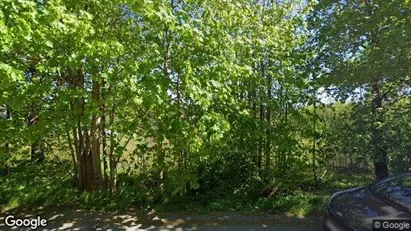 Industrilokaler att hyra i Sjöbo - Bild från Google Street View