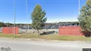 Industrilokal att hyra, Östersund, Trådvägen