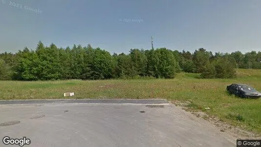 Industrilokaler att hyra i Täby - Bild från Google Street View