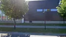Industrilokal att hyra, Huddinge, Segeltorp, Smista allé<span class="blurred street-number" onclick="ProcessAdRequest(586982)"><span class="hint">Se väg-nr</span>[xxxxxxxx]</span>