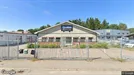 Industrilokal att hyra, Uppsala, Palmbladsgatan