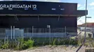 Industrilokal att hyra, Uppsala, Grafikgatan<span class="blurred street-number" onclick="ProcessAdRequest(587264)"><span class="hint">Se väg-nummer</span>[xxxxxxxxxxxx]</span>
