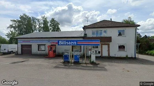 Industrilokaler att hyra i Sävsjö - Bild från Google Street View