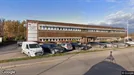 Industrilokal att hyra, Västerås, Saltängsvägen