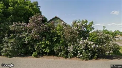 Industrilokaler att hyra i Hallstahammar - Bild från Google Street View