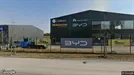 Industrilokal att hyra, Järfälla, Allmänningsvägen