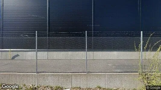 Industrilokaler att hyra i Nacka - Bild från Google Street View