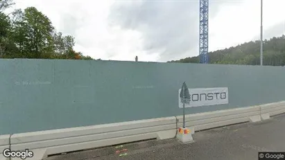 Industrilokaler att hyra i Botkyrka - Bild från Google Street View