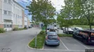 Industrilokal att hyra, Haninge, Markörgatan