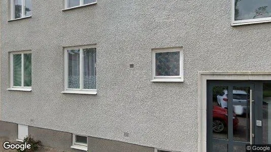 Industrilokaler att hyra i Söderort - Bild från Google Street View