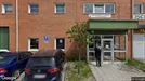 Industrilokal att hyra, Haninge, Hantverkarvägen