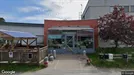 Industrilokal att hyra, Haninge, Hantverkarvägen
